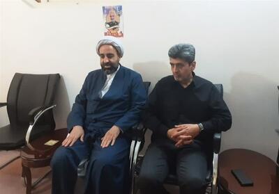 رونق رویدادهای فرهنگی اولویت اصلی مساجد استان مرکزی باشد - تسنیم