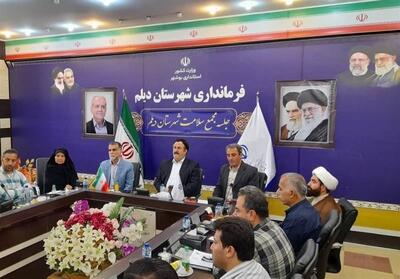 محل دفع پسماند دیلم تهدیدی جدی برای سلامت شهروندان است - تسنیم