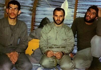 سریالی که ساخته نشد و سردار ندید! - تسنیم