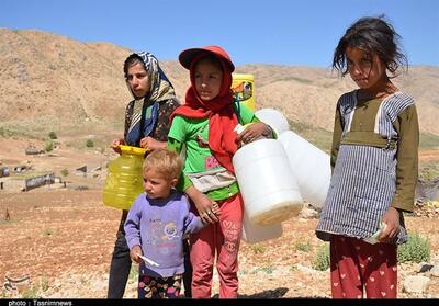 کهگیلویه و بویراحمد در آستانه بحران آب؛ مسئولان بر مشارکت عمومی تأکید می‌کنند - تسنیم