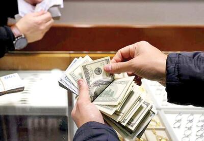 قیمت جدید دلار توافقی اعلام شد – ۷ تیر ۱۴۰۴