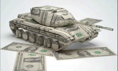 جنگ، هشداری برای توقف سیاست‌های اقتصادی گذشته بود