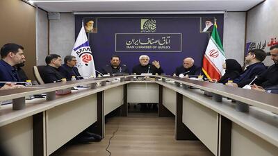 برنامه اقتصادی دوران جنگ را از ماه‌های ابتدایی دولت تهیه کرده بودیم