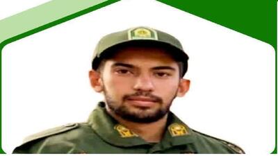 مراسم تشییع شهید فراجا امیرحسین باجلان برگزار می شود