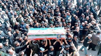 دشمن صهیونیستی قدرت درک وحدت ملی را ندارد