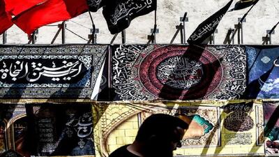تکایا و مساجد سمنان میزبان عاشقان امام حسین(ع)