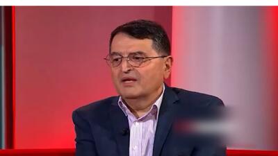 بی‌بی‌سی در شوکِ پاسخ‌های کوبنده دکتر تفرشی؛ دفاع جانانه از ایران + فیلم