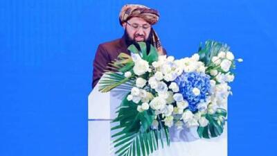 افغانستان وارد مرحله جدیدی از رشد اقتصادی شده است