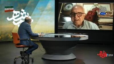 پیر فرانچسکو کالیاری: ترامپ، دموکراسی را بی‌مفهوم کرده است