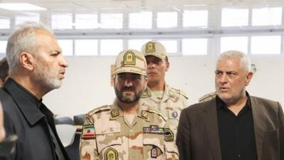 معطلی اتباع در دوغارون به حداقل خواهد رسید