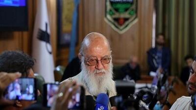 چمران: رهبری در اولین روز حمله رژیم صهیونی شرایط را ساماندهی کردند