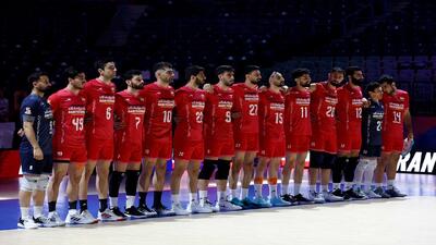 ایران - آلمان/ شاگردان پیاتزا به دنبال استمرار نوار پیروزی هایشان