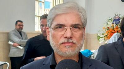 وزیر علوم: شهادت پایان راه نیست؛ آغاز شتابی تازه‌ است