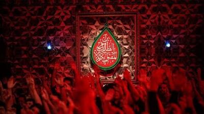 جان ما فدای این وطن؛ مداحی حاج صادق آهنگران در خرم آباد + فیلم