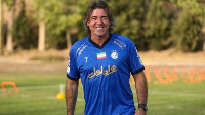 ساپینتو همچنان محروم است