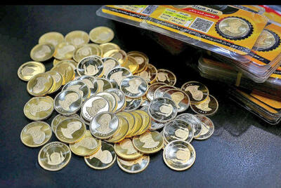 قیمت سکه امروز ۸ تیر؛ صعود ناگهانی در بازار