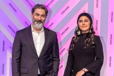 پارسا پیروزفر و هدی زین العابدین در اسپانیا درخشیدند