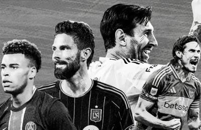 هوش مصنوعی قهرمان جام باشگاهای جهان را پیش بینی کرد