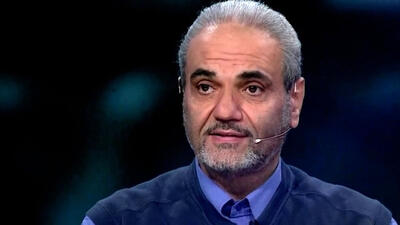 تحلیل خیابانی از عملکرد تیم ملی ایران در لیگ ملت های والیبال