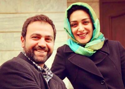 بیوگرافی آرش مجیدی بازیگر سریال جزر و مد + عکس های خانوادگی