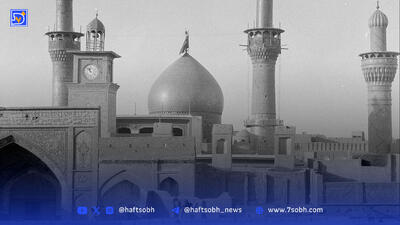 قاب تاریخ|‌ عکس‌های دیدنی و کمتر دیده شده از محرم در دوران قاجار