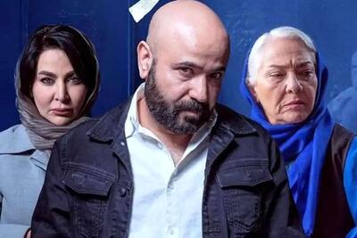 بیوگرافی بازیگران سریال جزر و مد در کنار همسر و خانواده‌شان + تصاویر