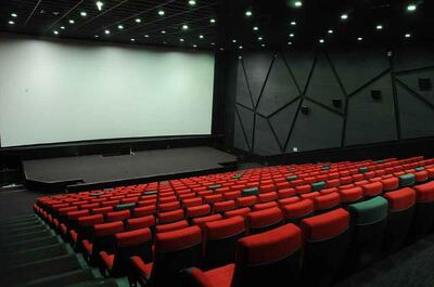 آمار فروش بلیت سینما در 3 روز گذشته