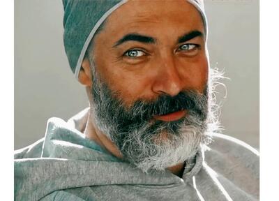 سریال سفرسبز پارسا پیروزفر برای ماه محرم