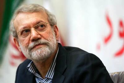 علی لاریجانی هم در جنگ ۱۲ روزه تهدید به ترور شد؟