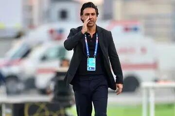 فرهاد مجیدی نقطه قوت البطائح شد