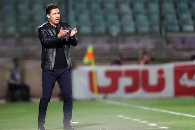 تارتار گزینه هدایت پرسپولیس شد
