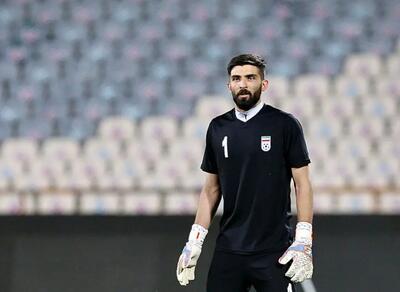 خداحافطی محمدرضا خالدآبادی از استقلال خبرساز شد