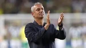 مذاکره با سرمربی جدید برای پرسپولیس کلید خورد!