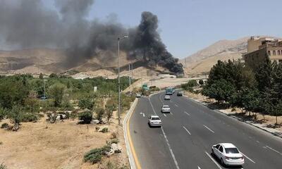 مناطق خاکستری هدف مشروع جنگی هستند؟