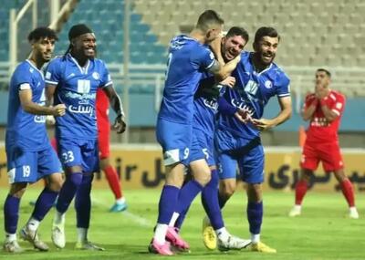 نقل و انتقالات آبی‌ها در وضعیت قرمز!