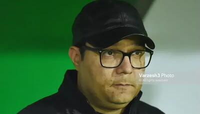 قطع همکاری زودهنگام محمد ربیعی با خیبر!