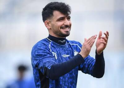 هافبک ملوان جدایی خود را اعلام کرد
