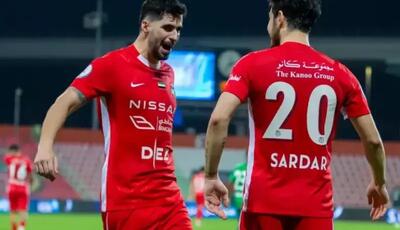 فصل جدید لیگ امارات کماکان با 10 بازیکن خارجی