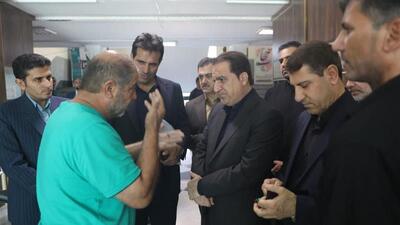 طرح ملی مسکن روی کاغذ مانده؛ استاندار ایلام خواستار کار شبانه‌روزی شد