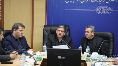 استاندار اردبیل: آمایش سرزمینی پهنه‌های معدنی بازنگری شود