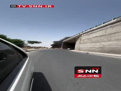 مزدوران داخلی در پی ناامن نشان دادن پایتخت!