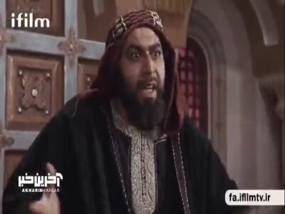 دریای رحمت خداوند بی کرانه است