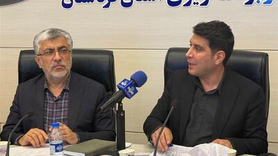 استاندار کردستان: مدیران پاسخگوی عدم هزینه‌کرد اعتبارات تخصیصی باشند