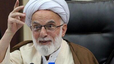 آیت‌الله دری: بدرقه حماسی شهدای تجاوز اسرائیل در تاریخ ماندگار شد
