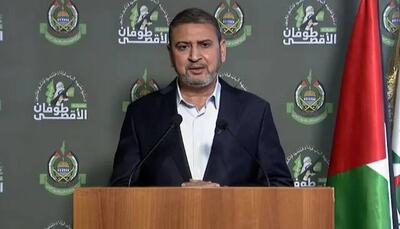 پاسخ حماس به ادعاهای اسکای نیوز درباره تعیین شروط برای آتش بس