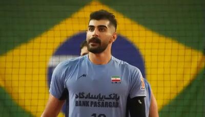 اسماعیل‌نژاد: به هلند تبریک می‌گویم