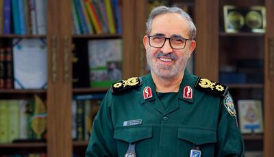 نماینده مجلس: اکثر عملیات‌های مشترک در کشور جزو طراحی‌های شهید شادمانی بود