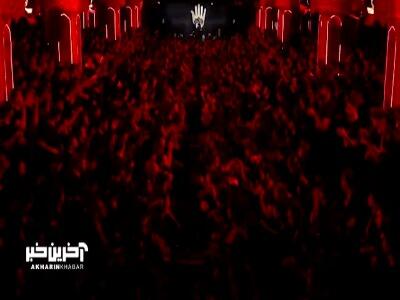 «سایه می‌بینم هراسونم» یا نوای حاج محمود کریمی