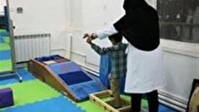 بهره مندی ۱۸۹۱ نفر از خدمات مرکز درمان و توانبخشی هلال احمر خراسان جنوبی