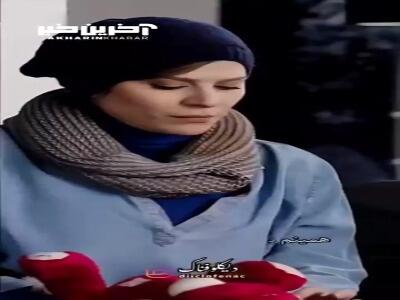 من اگه با تو بمونم بازنده ام حامد